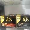 L’Or Cafe en Boite de 30 Capsules Espresso thumb 1