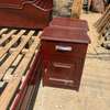 Lit 3 places avec les 2 commodes thumb 1