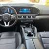 Mercedes GLE 350 Année: 2020 thumb 0