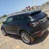 Range Rover Evoque 2012 automatic thumb 6