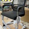 Chaise de visiteur thumb 1