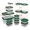 Pot pour conserver 17pcs thumb 5