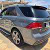 Mercedes Benz GLE 400 thumb 7