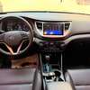 HYUNDAI TUCSON EVGT 4WD 2018 thumb 9