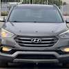 Hyundai santafe Sport 201720 thumb 0