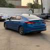 Hyundai AVANTE 2017 thumb 5