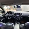 Jeep cherockee trailhawk thumb 4
