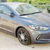 Hyundai Elantra 2018 thumb 4