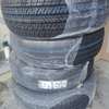 4 pneus pour Jeep Wrangler thumb 0