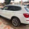 Bmw X3  2016 thumb 7