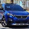 Peugeot 3008 GT-line diesel 2018 thumb 2