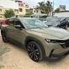 Mazda CX-50 2023 SUV Vert Kaki Neuf thumb 5