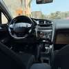 Citroën C4 diesel manuel année 2016 thumb 6