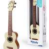 Guitare 4 cordes Ukulélé pour enfant thumb 1