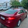 Ford fusion à vendre thumb 0