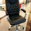 Chaise de bureau confortable thumb 2