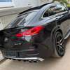 Mercedes Gle 53 coupe AMG thumb 5