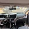 Je vend ma Hyundai santafe 2017 automatic essence thumb 14