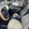 Hyundai santa fe Limited 2016 thumb 8