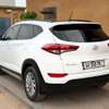 HYUNDAÏ TUCSON 2017 thumb 4