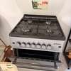Cuisinière avec four thumb 2