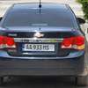 Chevrolet cruse thumb 2