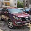 KIA SPORTAGE 2014 thumb 0