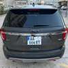 Ford Explorer XLT 2016 thumb 10