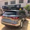 SsangYong Rexton SUV gris diesel automatique thumb 0