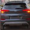 Hyundai Tucson thumb 2