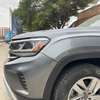 Volkswagen Atlas thumb 5