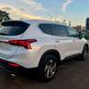 Hyundai Santa Fe 2022 thumb 7