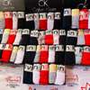 Lot de 5 Caleçons Boxers Calvin Klein 100% Coton Homme thumb 2
