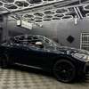 BMW X6 M50i 2022 thumb 3