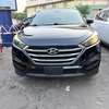 Hyundai Tucson 2018 thumb 0