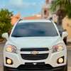 Chevrolet trax thumb 3