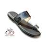 Chaussure homme sandale en cuir modèle IBOU thumb 3