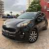 Kia Sportage 2017 thumb 0