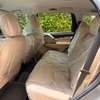 Mitsubishi pajero _2019 thumb 6