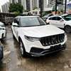 Zotye t700 thumb 1