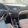 Hyundai Tucson 2017 1,6 litres version 4x4 thumb 11