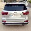 Kia Sorento 7 places thumb 6