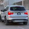 BMW X3 thumb 9