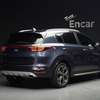 Kia Sportage diesel 2019 full options thumb 6