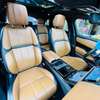 Range Rover Velar 2018 thumb 6
