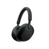 CASQUE SANS FIL SONY A REDUIRE DE BRUIT NOIR WH1000XM5 thumb 0