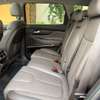 Hyundai Santa Fe 2020 full options thumb 8