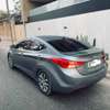 Hyundai Avante année 2015 thumb 1