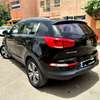 KIA SPORTAGE GASOIL AUTOMATIQUE 2015 thumb 1