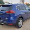 Nissan rogue 2017 thumb 3